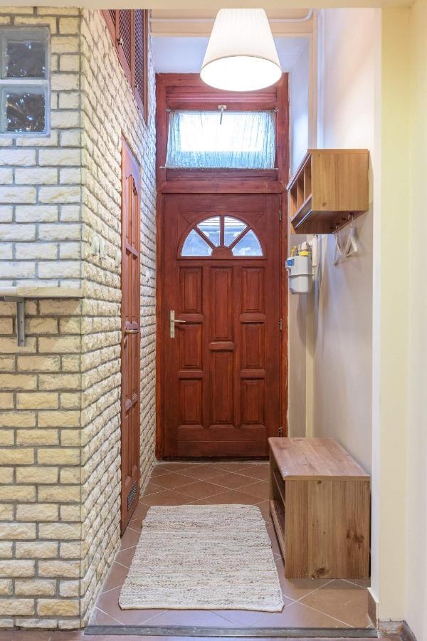 Sara'S Home - Wifi, A/C Budapeszt Zewnętrze zdjęcie