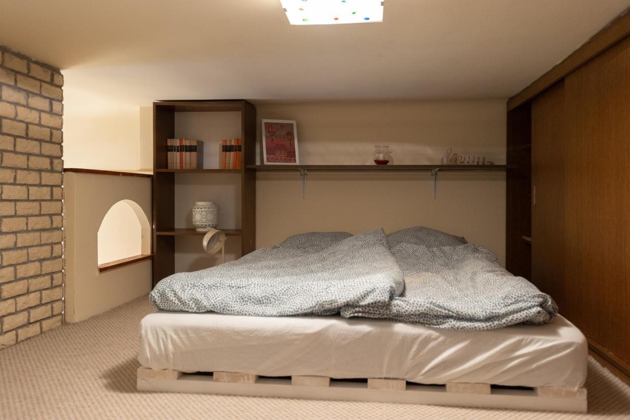 Sara'S Home - Wifi, A/C Budapeszt Zewnętrze zdjęcie